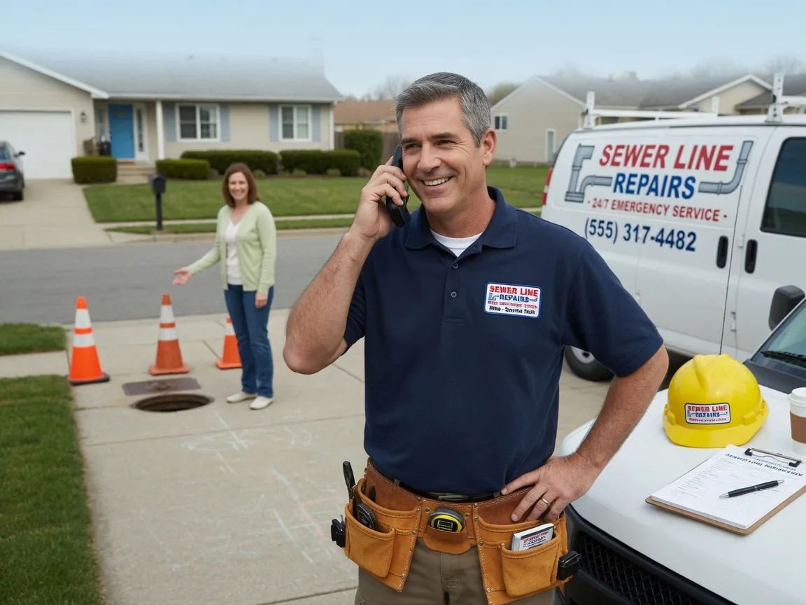 Emergency Plumber Folcroft, PA FAQs