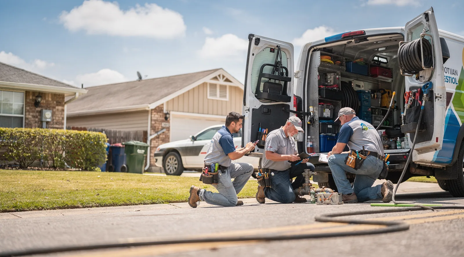 Emergency Plumber in Folcroft, PA near me